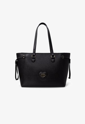 Love Moschino Bolso de mano - black