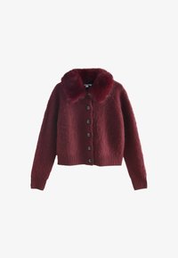 Valittu, burgundy red