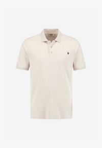 Geselecteerd, beige