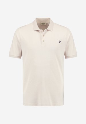 The Sunshine Brand, JUSTIN - Pólóing - beige