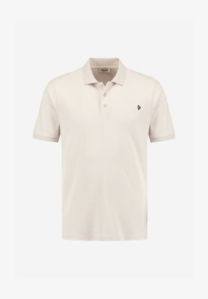 The Sunshine Brand, JUSTIN - Pólóing - beige