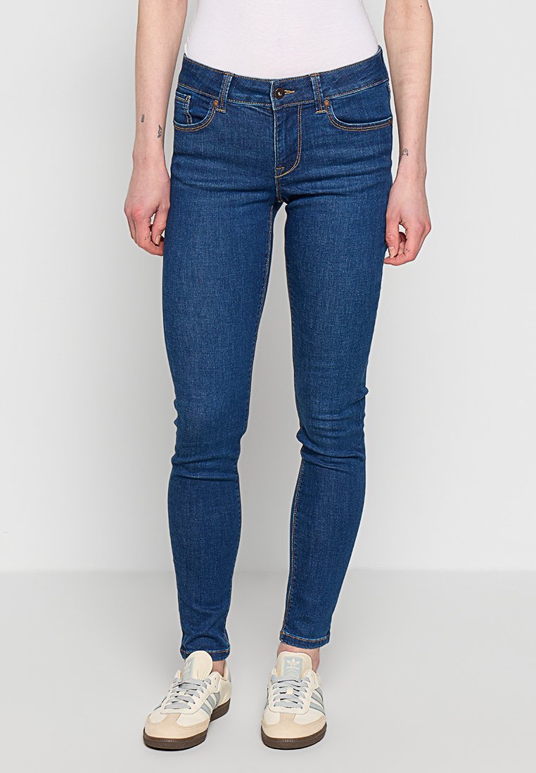 Pepe Jeans Jeans Skinny Fit blauw