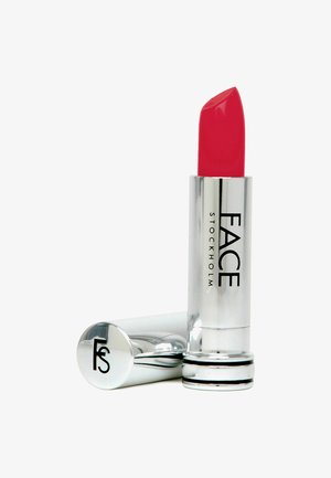 LIPSTICK VEIL - Lippenstift - strawberry veil