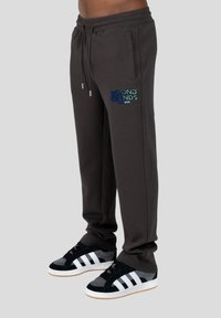 Niet geselecteerd, grey/blue