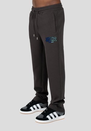 SIMI VALLEY JOGGER - Jogginghose - grey/blue
