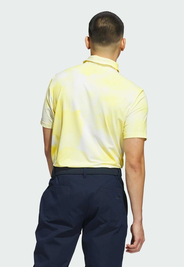 ULTIMATE365 TOUR PRINTED COOL FEELING LEFT CHEST - Polo shirt4