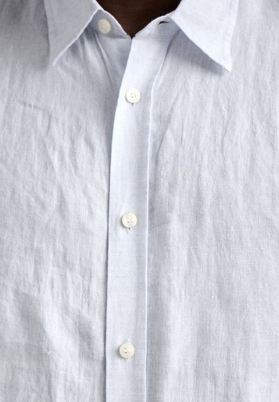 Tiger of Sweden SPENSER  - Skjorta - tinted white