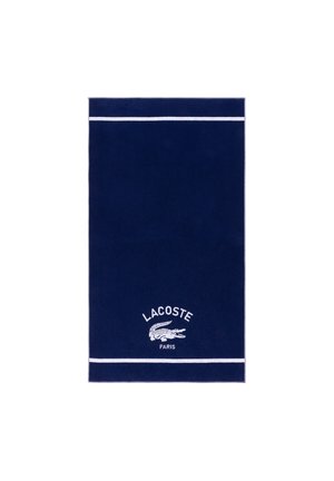 L ORIGINE - Telo mare - bleu