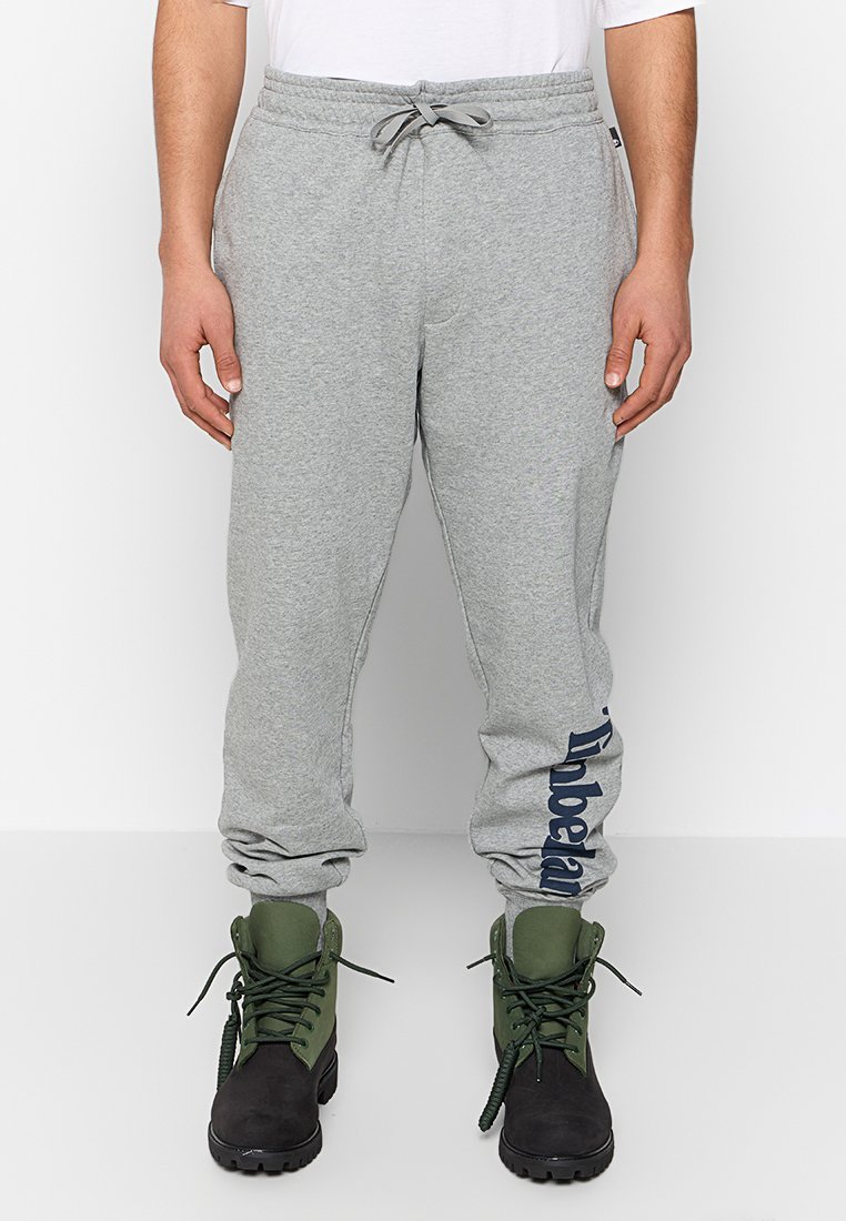 Timberland Trainingsbroek grijs Timberland Trainingsbroek grijs