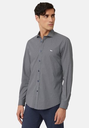 Harmont & Blaine CAMICIA - Camicia - blu