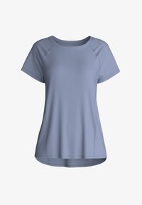 Unausgewählt, aura blue
