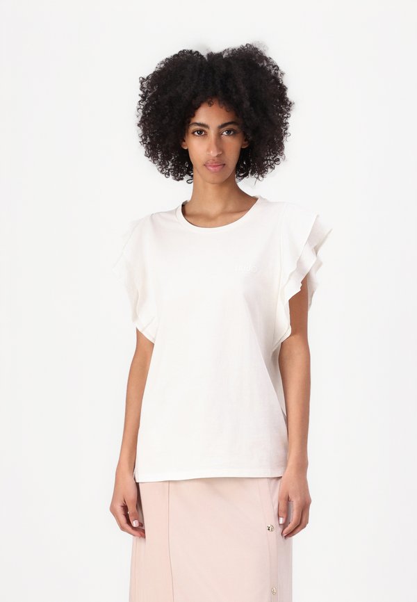 MODA - Basic T-shirt