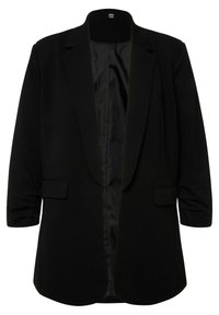 Non sélectionné, black