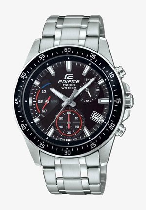 CASIO CLASSIC EFV-540D-1AVUEF - Chronograph watch - schwarz