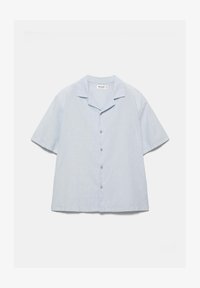 Non sélectionné, light blue