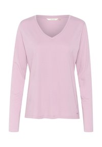 Unausgewählt, dawn pink