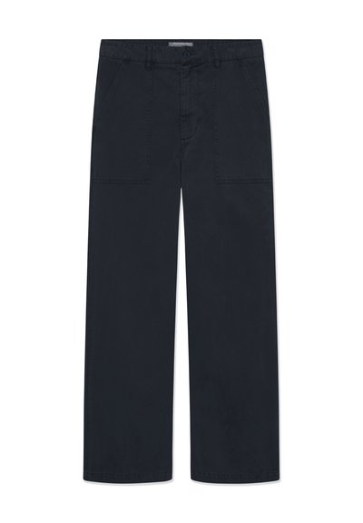WOOD WOOD WWHEINO - Pantalon classique - salute