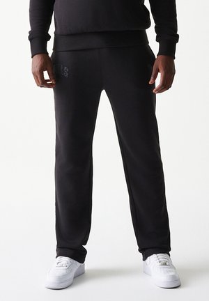 NBA CHICAGO BULLS - Dresside alumine osa - blk