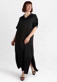 Unselected, nero