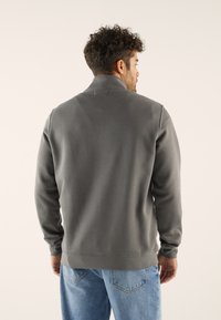 Pier One Felpa - dark grey
