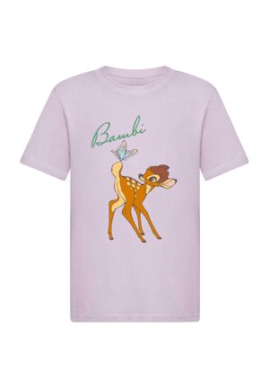 BAMBI - T-shirt z nadrukiem