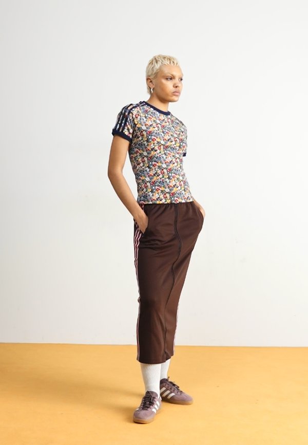 LIBERTY LONDON CALIFORNIA - Print T-shirt3