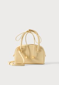 Неизбран, beige