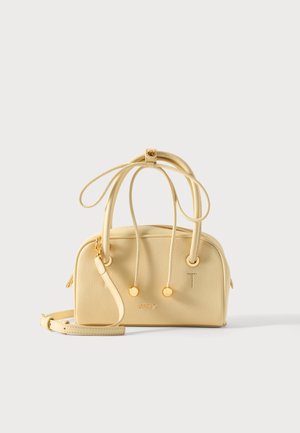 Furla, POPPY MINI DOME - Sac à main - beige