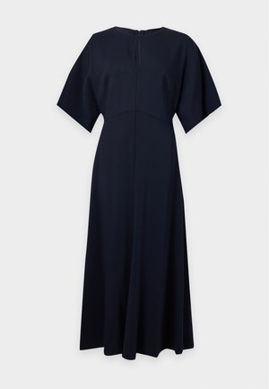 BOSS, DONAZA - Robe de jour - dark blue