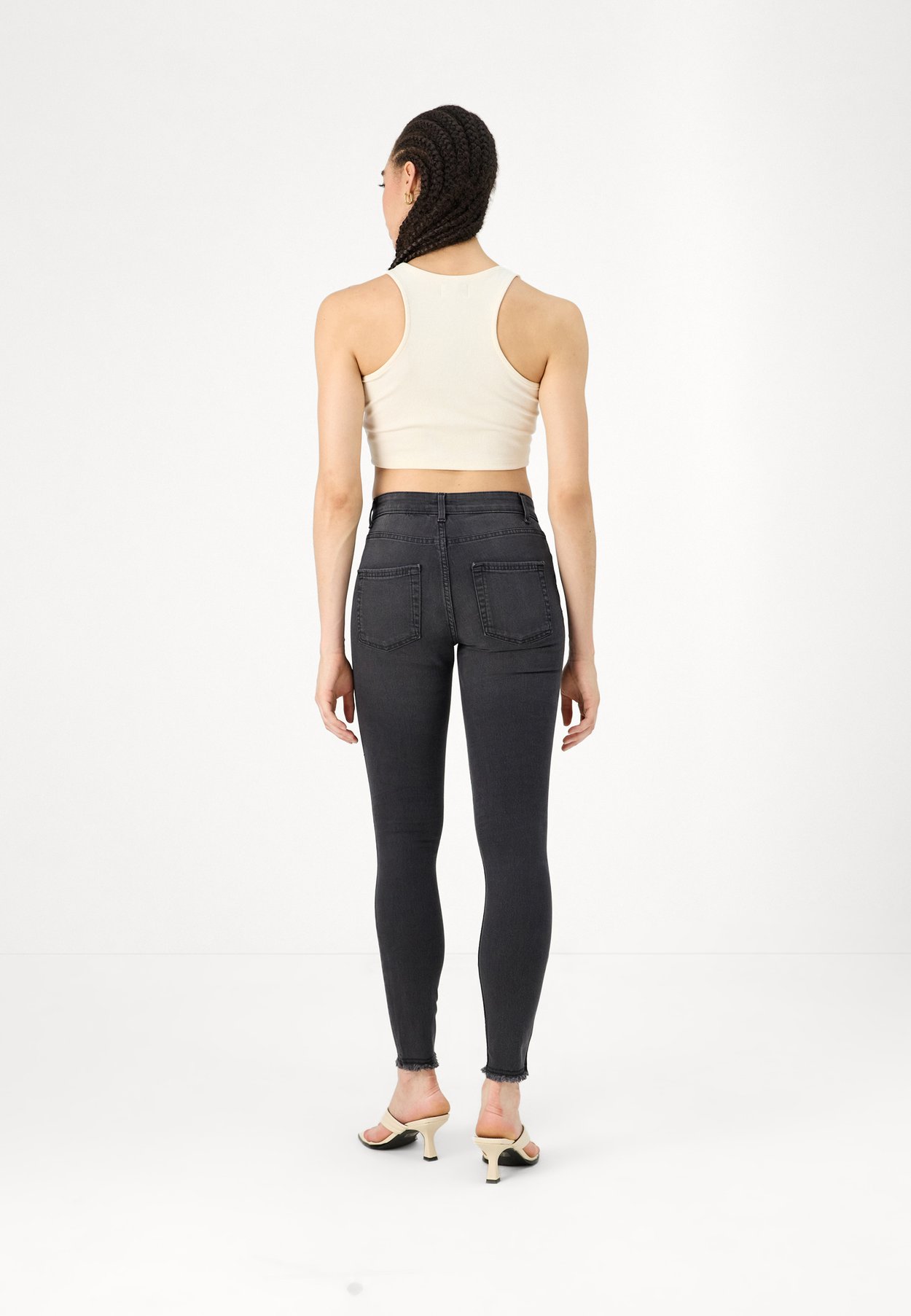 ONLHUSH MID WAIST