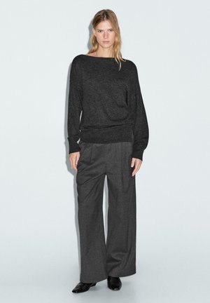 Pantalon de survêtement - grey