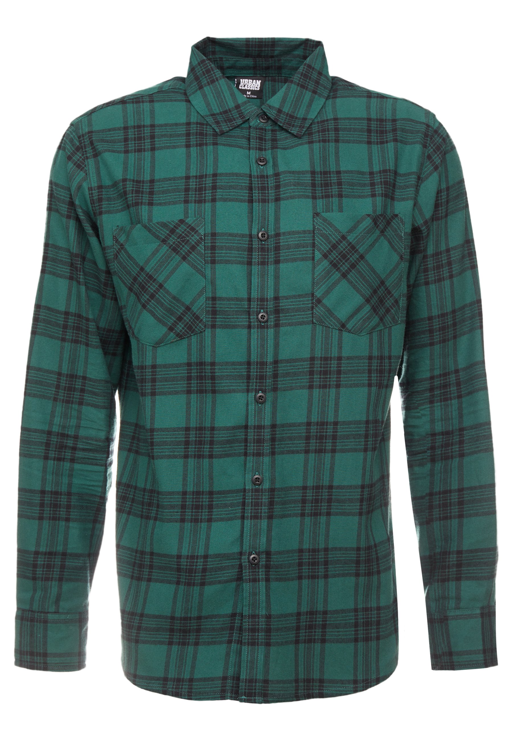 Uomo CHECKED - Camicia Uomo CHECKED - Camicia