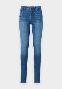 ONLPOWER  - Jeans Skinny Fit - dark blue denim