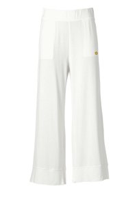 Deha COMFORT - Broek - bianco