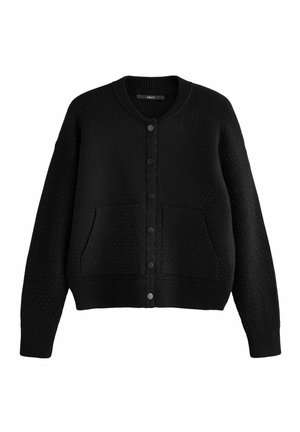 Bombera - black