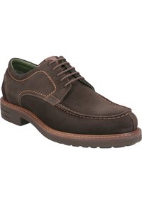 Galizio Torresi Chaussures à lacets - braun
