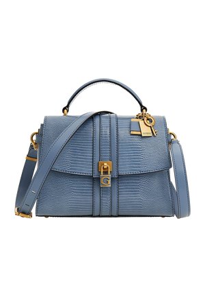 Handtasche - light blue
