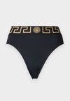 Bikini pezzo sotto - black