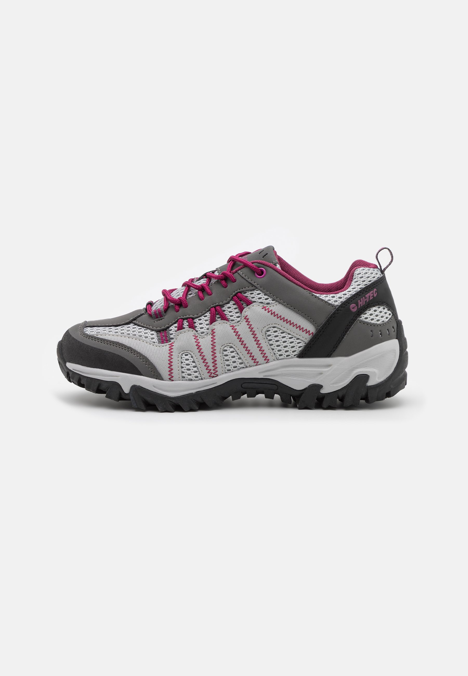 Zapatillas de senderismo de mujer | Colección online en Zalando