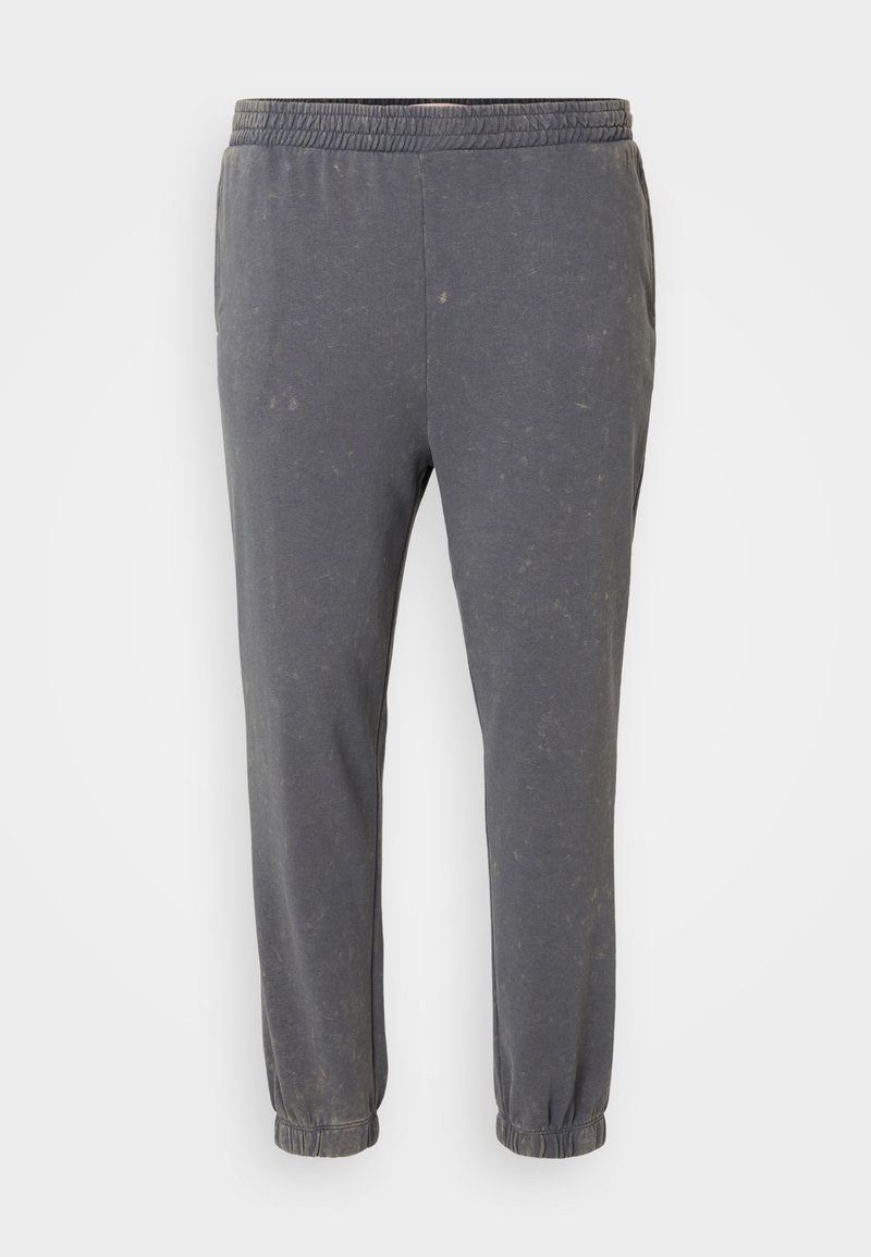 ONLY Carmakoma Trainingsbroek grijs ONLY Carmakoma Trainingsbroek grijs