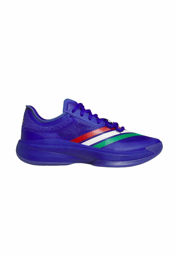 ADIZERO SELECT - Basketball shoes4