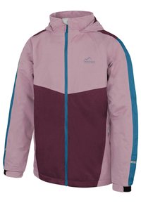 normani Outdoor Sports Outdoorová bunda - rosa
