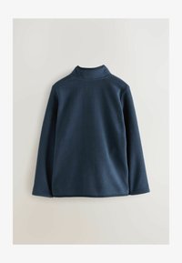 Unausgewählt, navy