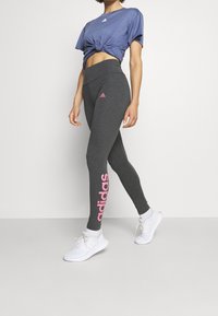 adidas Sportswear Tights - grey