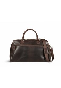 Howard London ALBERT  - Weekendveske - dark brown