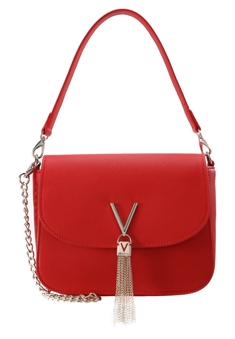 Valentino Bags DIVINA - Handbag - rosso