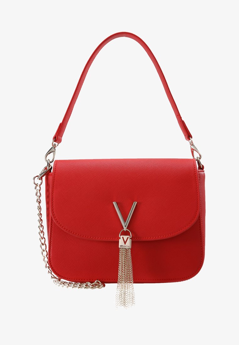 Valentino Bags DIVINA - Borsa a mano - rosso