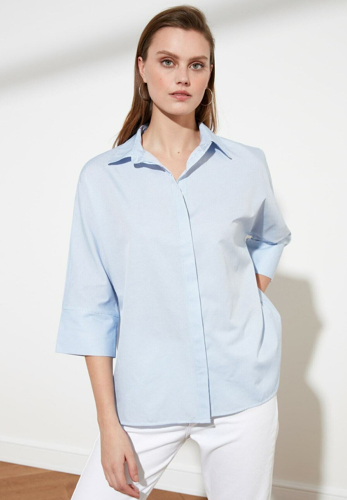 Donna Camicia Donna Camicia