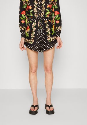Shorts - multi-coloured