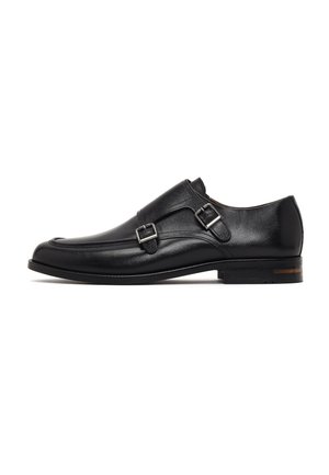 Zakelijke loafers - black
